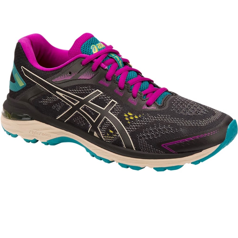 GT 2000 7 Trail Women shoes